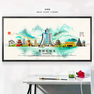 贵州旅游