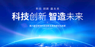 互联网高峰论坛