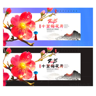 梅花节