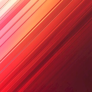 高清红色渐变背景