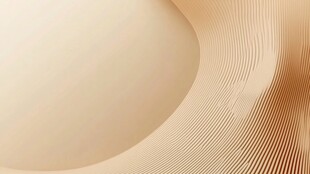 香槟色酷炫背景