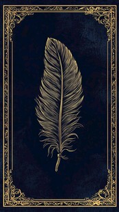 欧式复古招贴装饰画