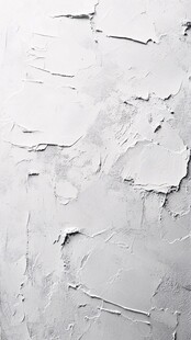 白色墙面纹理