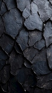 碎钧瓷片背景素材