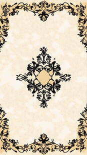 欧式经典古典背景