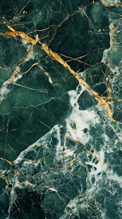 高清绿蓝大理石纹石材