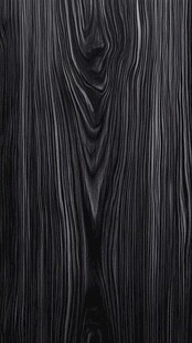 黑白渐变木纹