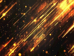 汇聚冲击力背景