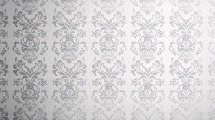 巴洛克墙纸
