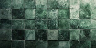 翡翠瓷砖