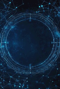 科技感底图