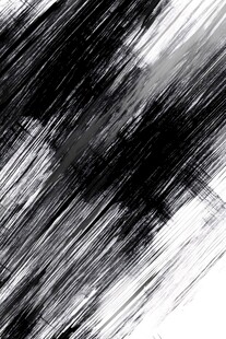 黑白划痕背景图片