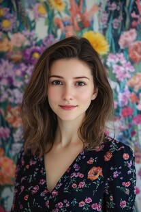 欧美美女
