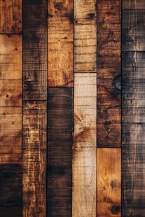 木板拼接背景