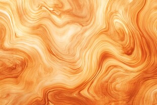 大理石橙色大理石