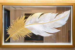 2024窗花橱窗装饰