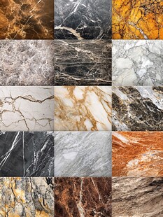 大理石贴纸石头纹路