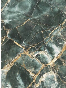 高清绿蓝大理石纹石材