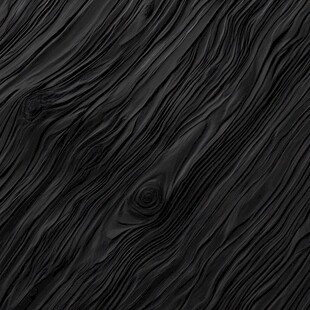 高级灰线条波浪纹理