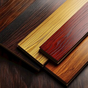 铝材木纹烤漆大全