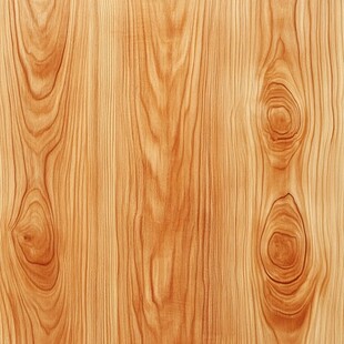 橙色木纹