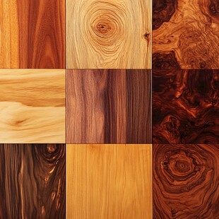 高清大尺寸木纹理