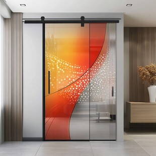 移动门画面设计