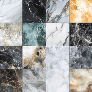 多通道大理石纹理