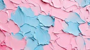 潮流立体肌理背景