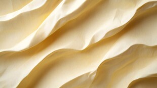 金色山脉3d立体山脉