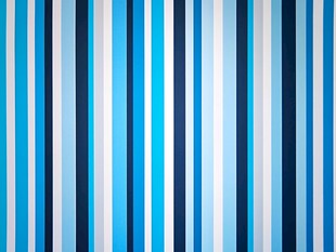 蓝色竖线条背景