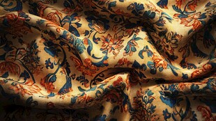 花软缎织锦缎古香缎