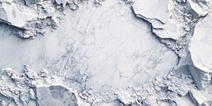 蓝色玛瑙石艺术背景