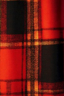 苏格兰布料花纹