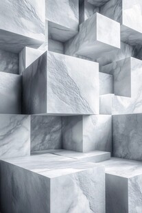 高清抽象立体背景