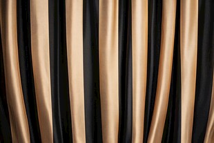 窗帘奢华质感背景