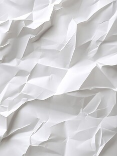 浅色系立体剪裁背景