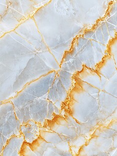 高清蓝色大理石纹理