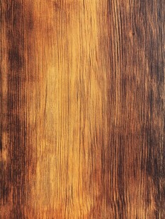 金色粗木纹理