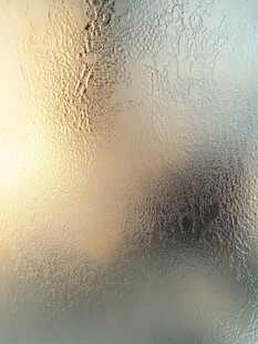 窗户毛玻璃背景