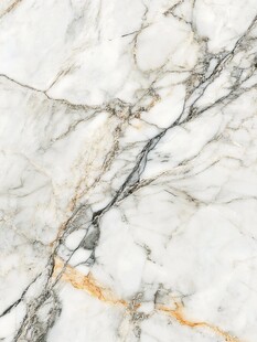 高清杏黄色大理石纹