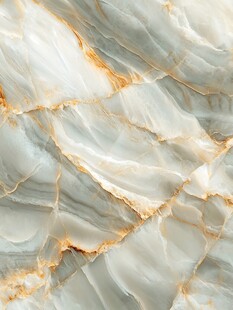 肌理彩色流体背景墙