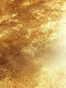 高清金色磨砂背景