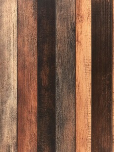 多种颜色木板木材