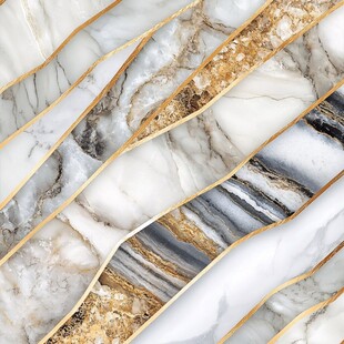 活力抽象线条大理石纹