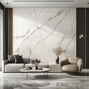 岩板客厅场景素材