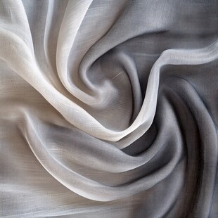 布匹线条唯美背景