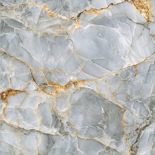 高清蓝色大理石纹理