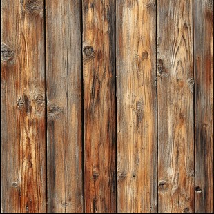 木板墙壁欧式木板墙