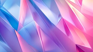 立体感酷炫渐变背景